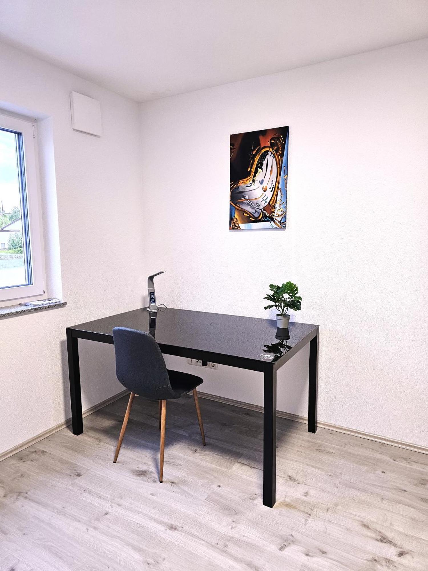 My Home Am Heuberg Nr 1 Frittlingen Esterno foto